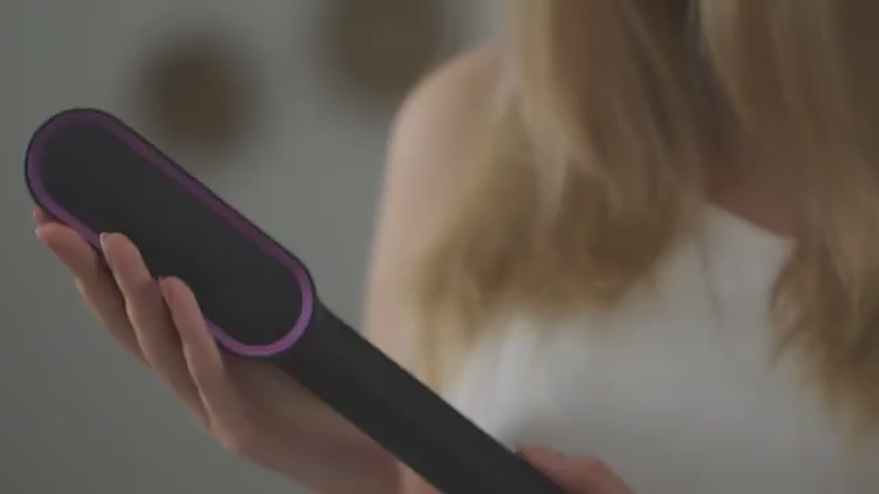 electric-hair-straightening-brush-2-in-1-styling-demo